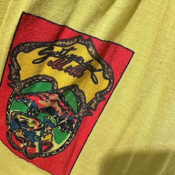 schweiz matterhorn reversible pullover puffer sweatshirt womens - Picture 11 of 11